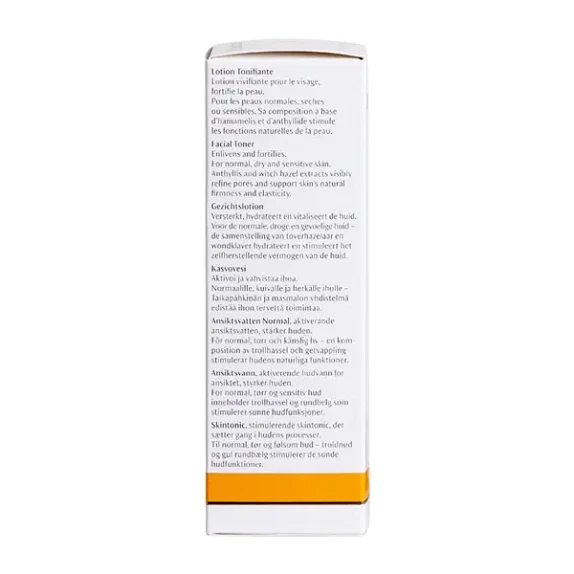 Facial Toner Dr. Hauschka 100 ml